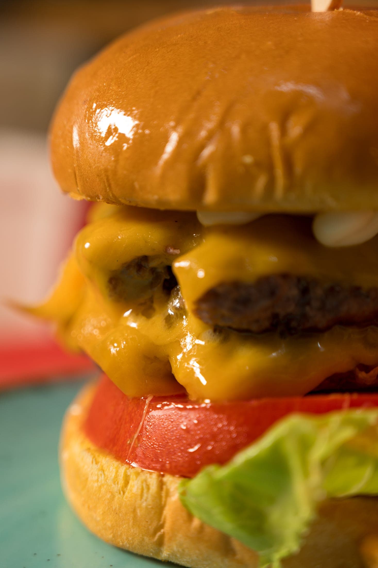 FOGO Smash Burger